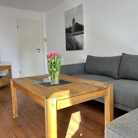 Ferienwohnung Süd Fehmarn Exterior foto