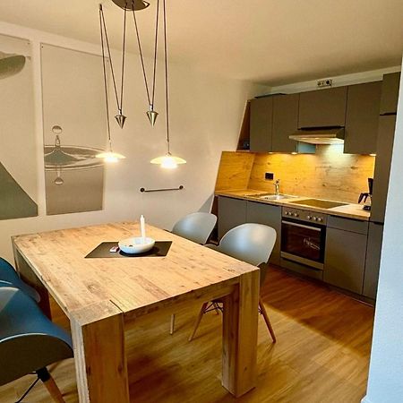 Ferienwohnung Süd Fehmarn Exterior foto