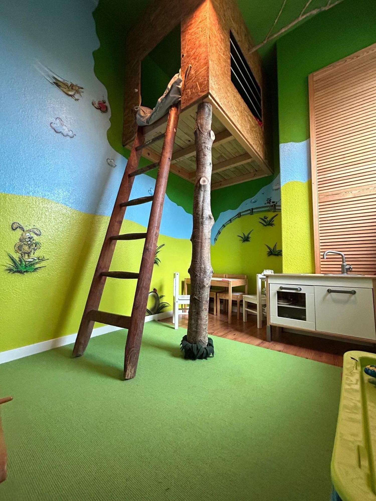 Ferienwohnung Süd Fehmarn Exterior foto